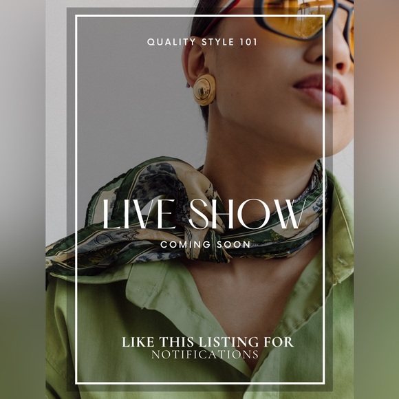 Meet your Posher, Shirley - Picture 2 of 4